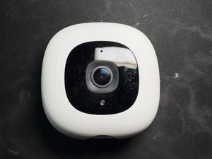 Nanit pro N301 - Camera Only (Used In Working Condition)