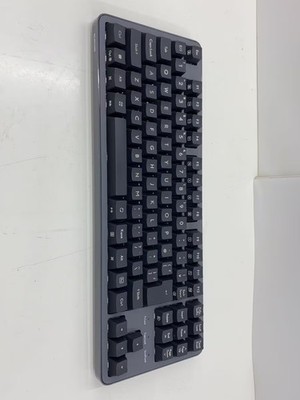 ELECOM Keyboard TK MC30UKT