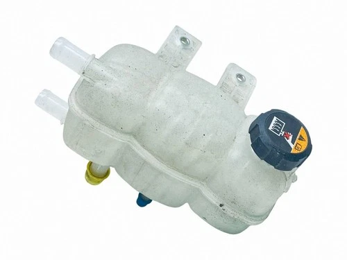 Vase expansion carburant