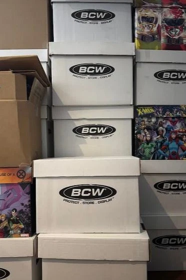 $1 start on Vintage & Modern Comics