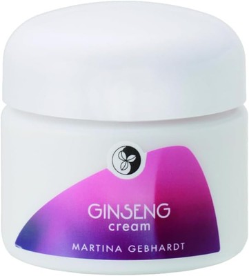 Martina Gebhardt Ginsena Cream (Face Cream) 50ml Japan