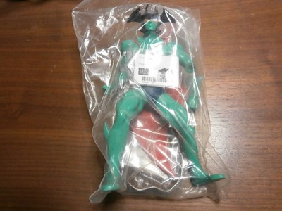 Bandai Devilman 18cm Figure Rare Collectible Toy Authentic Limited Edition