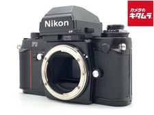 NIKON F3 HP Film SLR body -EXC- 7964