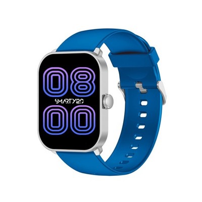 Smarty2.0 - SW070E - Smartwatch - Unisex - Quarz - Super Amoled