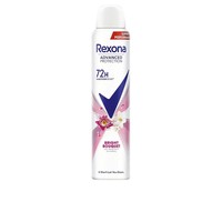 Rexona Bright Bouquet Deodorant Spray 200ML