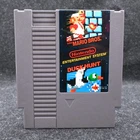 Super Mario Bros./Duck Hunt Nintendo Entertainment System NES Tested Working