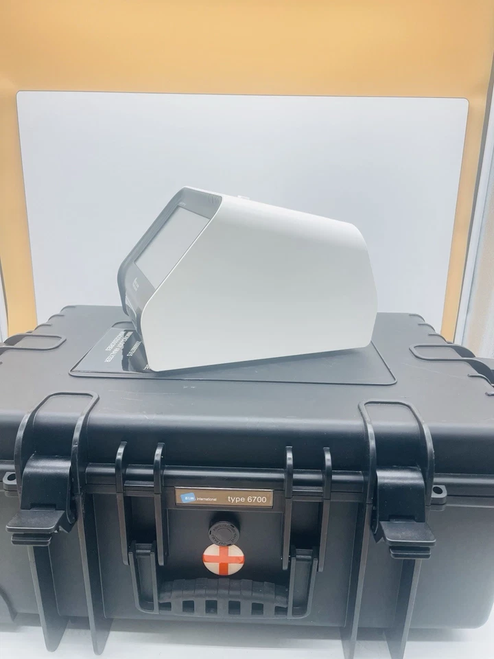 Precision Biosensor PD-FC20 Quantitative Image Analyzer Exdia TRF Plus - Imagen 3 de 4