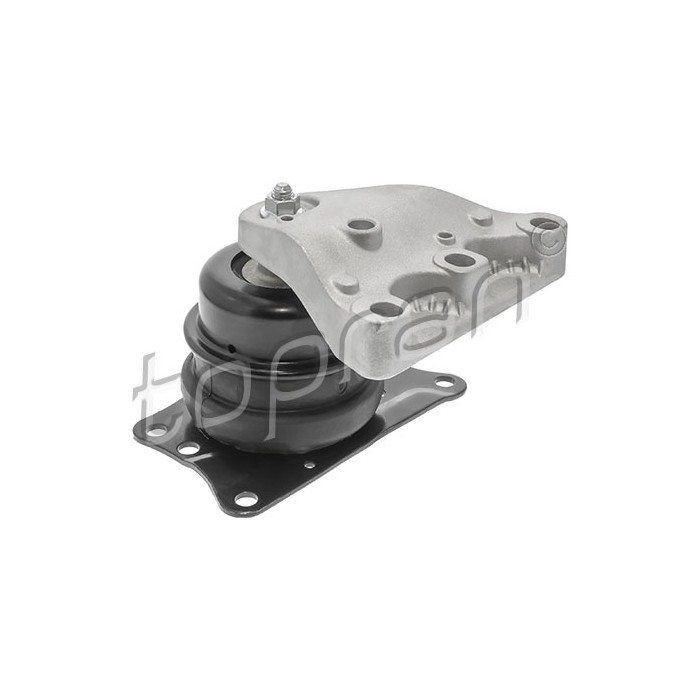 Support moteur droit de rechange Ibiza IV et Fabia I 1.9 TDI