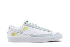 Nike Mayumi Yamase x Blazer Low '77 Flyleather 'Earth Day' DM0882-100 Shoes