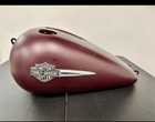 06-11 HARLEY-DAVIDSON DYNA FAT BOB FXDF GAS TANK FUEL CELL PETROL RESERVOIR