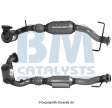 Catalyseurs Saab 9-5