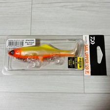 Fishing Lure NewNEW sizeDaiwa Morethan Sail Upper 120F ①