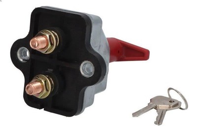 Schalte BPART RLD5-002