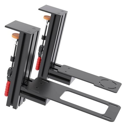 Meza Mount Set of 2 Hotas Desk Mounts for Flight Sim Joystick Mount Compatible