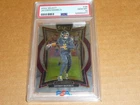 2024 Panini Select JAYDEN DANIELS RC/ROOKIE COMMANDERS #26 PSA 10 GEM MINT