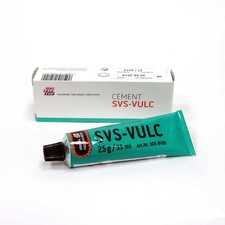 Tip Top Vulkanisier Flüssigkeit für Fahrrad Flickzeug 25g JMP 5191044