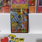 Machamp EX 90/98 UR ANCIENT ORIGINS POKEMON NM