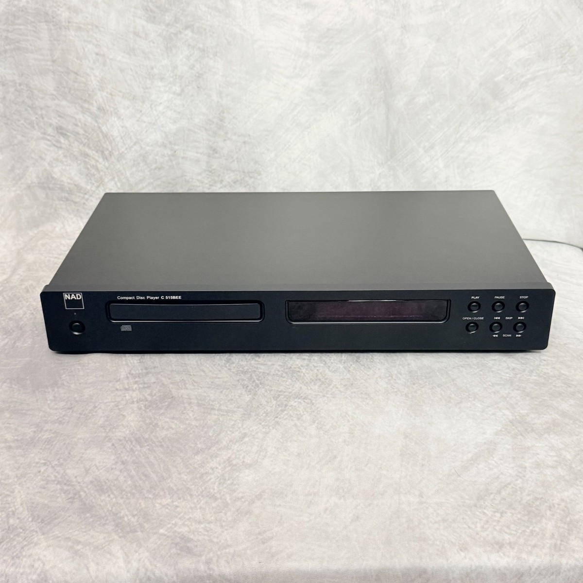 NAD C515BEE CD Player for sale online | eBay