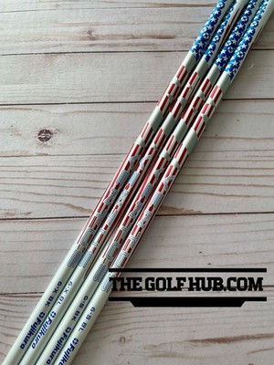 クラブ Fujikura Rhythm & Tempo Type-Practice 50 Tempo & Sequence Training Aid Shaft // Fujikura MCI Practice - YouTube