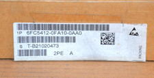 SIEMENS 6FC5412-0FA10-0AA0 Impulsadapter Vers...