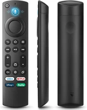 Replacement-Voice-Remote-Control-For-Insignia-Toshiba-Pioneer-Smart-Tvs Replacem