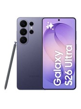 Samsung Galaxy S26 Ultra | 256 GB | Violet | Sealed box | Argos Purchased