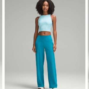 Lululemon Align Wide Leg Pants | eBay