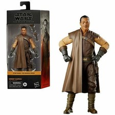Star Wars Black Series Greef Karga 6-inch The Mandalorian Action Figure