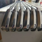SRIXON ZXi5 Iron set 6-9,P,A / KBS C-TAPER