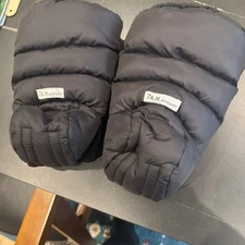 7 A.M. Enfant Warmmuffs Stroller Gloves