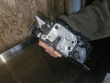 Vauxhall Combo Drivers Offside Front Door Lock Latch Motor 1.5CDTI 2019 16943583