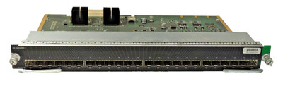Cisco WS-X4624-SFP-E 24-Port Gigabit SFP Module 73-11347-03