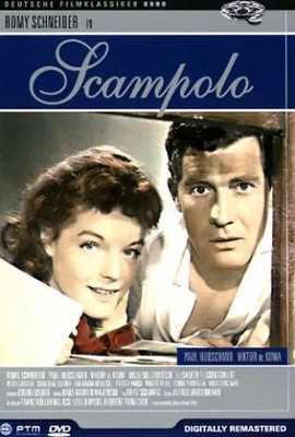 Scampolo - Dario Niccodemi