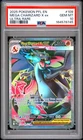 Mega Charizard X EX 109/094 Ultra Rare Pfl En-Phantasmal Flames Pokemon PSA 10