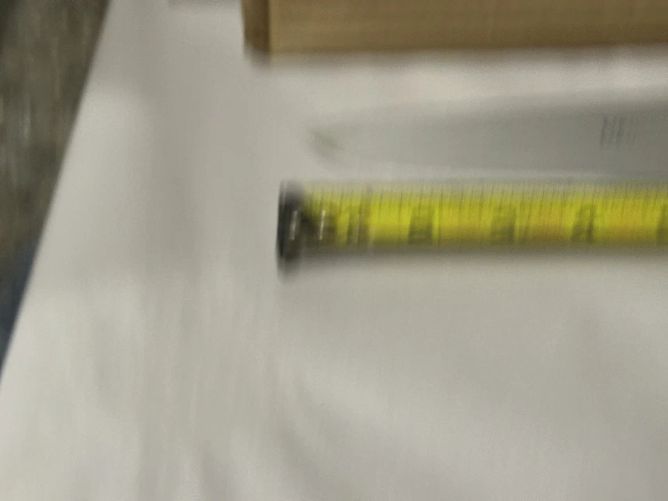 Atención, chefs y coleccionistas.�� 8 pulgadas L’Enfer de los años 40 o 50 - ¡Raro!�� Foto 2 de 4