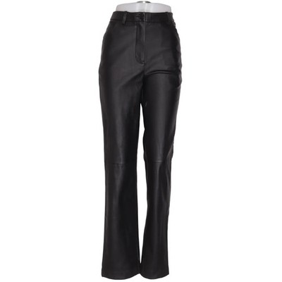 Selma Omari x Na-KD, Hose, Größe: 36, Schwarz, Einfarbig, Damen #cgL