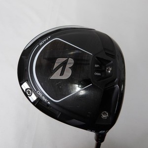 ブリヂストン B1 1w 9.5° ドライバー Bridgestone B1 Driver | eBay