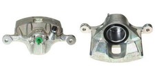 Bremssattel Vorderachse rechts für HONDA CIVIC V Stufenheck Hatchback Coupe VI
