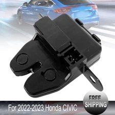 For 2022-2023 Honda CIVIC 74851-T20-003 Liftgate Trunk Lock Latch Actuator Motor