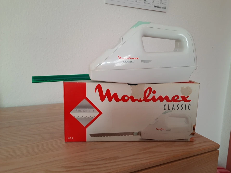 Allesschneider Gut Geeignet Für Fleischstücke Schneiden