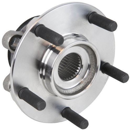 For Nissan Sentra & Rogue New Front Wheel Hub & Bearing Assembly TCP