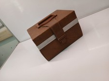 Savoy 12 8 Track Carring Case 1970's