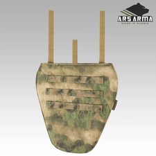 Russian Ars Arma A-18 Groin Protection Pouch - ATACS FG Moss