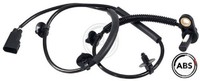 A.B.S. 30535 Sensor FüR Raddrehzahl ABS Sensor Raddrehzahl FüR Jaguar