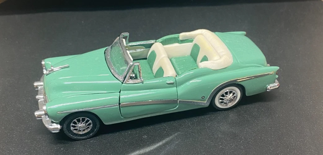 Las mejores ofertas en Buick 1953 Año de Fabricación Vintage