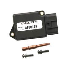 Delphi AF10119 Mass Air Flow Sensor For Selec...