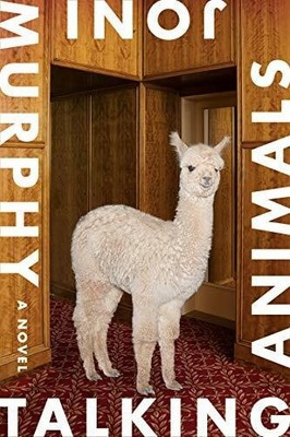 Talking Animals: A Novel Buch St. Martins Press-3pl