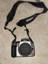 Canon EOS Digital Rebel XT / EOS 350D 8.0MP Digital SLR Camera Body Only