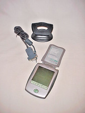 Royal Excelsior Personal Digital Organizer Touch Screen w/ Stand  Instructions