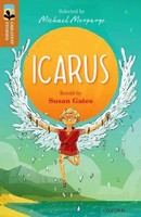 Ovid (U. A.) | Oxford Reading Tree Treetops Greatest Stories: Oxford Level 8:...